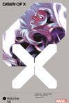 Dawn Of X Vol. 16 (Trade Paperback) cover