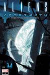 Aliens: Aftermath (2021) #1 cover