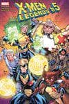 X-Men Legends (2021) #5 cover