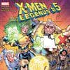 X-Men Legends (2021) #5
