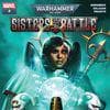 Warhammer 40,000: Sisters of Battle (2021) #4