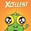X-Cellent (2022) #1 (Variant)