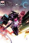 Silk (2022) #3 (Variant) cover