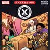 X-Men Unlimited Infinity Comic (2021) #32