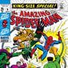 Amazing Spider-Man Annual (1964) #6