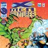X-Men Adventures (1995) #8
