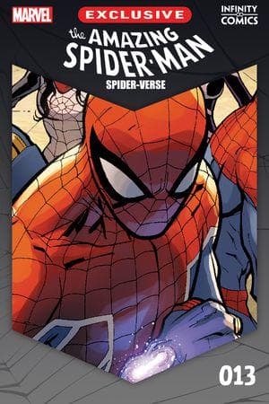 Amazing Spider-Man: Spider-Verse Infinity Comic (2023) #13