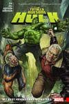 The Totally Awesome Hulk Vol. 4: My Best Friends Are Monsters (Trade Paperback) cover