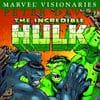 HULK VISIONARIES: PETER DAVID VOL. 6 TPB (Trade Paperback)