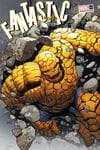 Fantastic Four (2022) #11 (Variant) cover
