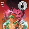 X-Men: Hellfire Gala 2023 (2023) #1