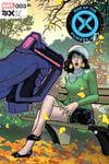 Rise of the Powers of X (2024) #3 cover
