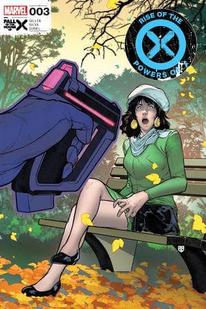 Rise of the Powers of X (2024) #3