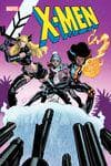 X-Men (2024) #6 cover