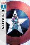 Ultimates (2024) #5 cover