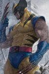Wolverine: Revenge (2024) #1 (Variant) cover
