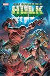 Incredible Hulk (2023) #20 cover