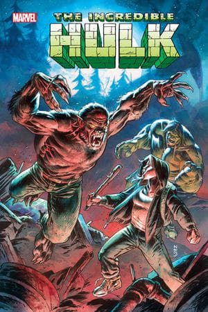 Incredible Hulk (2023) #20
