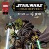 Star Wars: The High Republic - Fear of the Jedi (2025) #1 (Variant)