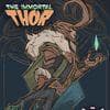 Immortal Thor (2023) #21 (Variant)