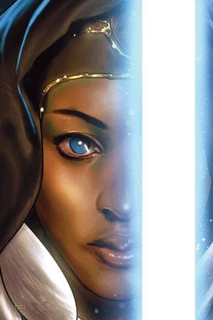 Star Wars: Jedi Knights (2025) #1 (Variant)