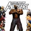 New Avengers (2004) #56 (70TH FRAME VARIANT)