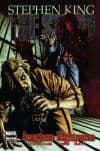 The Stand: American Nightmares (2009) #4 cover