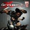 X-Force (2008) #1 (Bloody Variant)