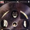 Universe X Special: 4 (2001)