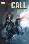 The Call (2003) #4 cover