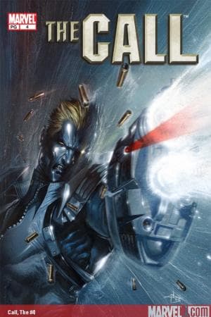 The Call (2003) #4