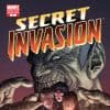 Secret Invasion (2008) #1 (MCNIVEN VARIANT)