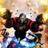 Dan Abnett