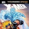 X-Men: Endangered Species (2007) #5