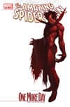 Amazing Spider-Man (1999) #545 (Djurdjevic Variant) cover