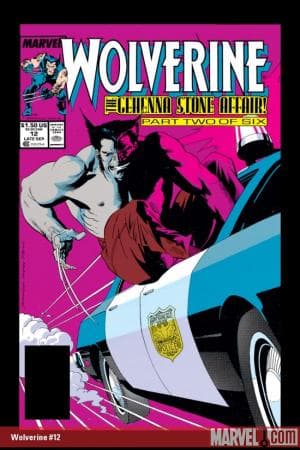 WOLVERINE CLASSIC (Trade Paperback)