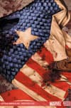 Captain America (2004) #25 (Variant) cover