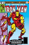 Iron Man: Demon in a Bottle (Trade Paperback) cover