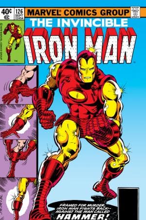 Iron Man: Demon in a Bottle (Trade Paperback)