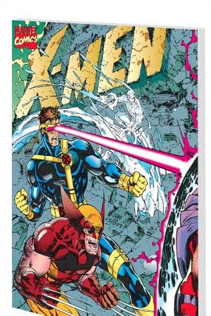 X-MEN: MUTANT GENESIS (2006)