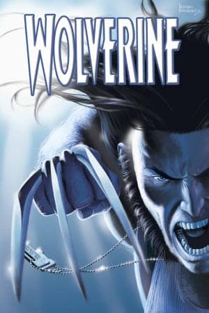 WOLVERINE: COYOTE CROSSING (Trade Paperback)