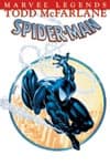 SPIDER-MAN LEGENDS VOL. 1: TODD MCFARLANE BOOK 1 TPB (Trade Paperback) cover