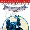 SPIDER-MAN LEGENDS VOL. 1: TODD MCFARLANE BOOK 1 TPB (1999)