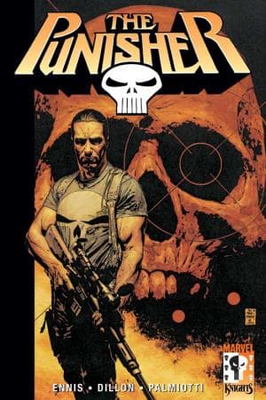 PUNISHER: WELCOME BACK, FRANK (2005)