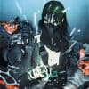 Scorpion (Carmilla Black)