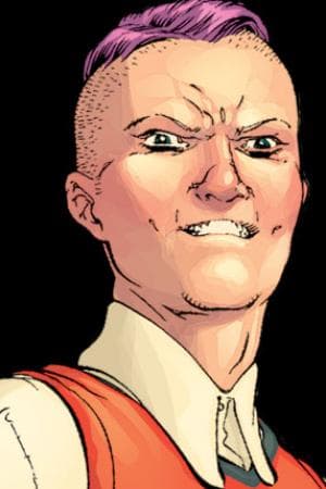 Quentin Quire