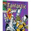 FANTASTIC FOUR VISIONARIES: WALTER SIMONSON VOL. 2 TPB (2008)