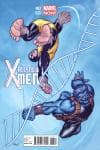 All-New X-Men (2012) #3 (Mcguinness Variant) cover