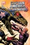 Captain America and Bucky (2011) #631 cover