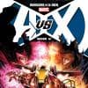 Avengers Vs. X-Men (2012) #12